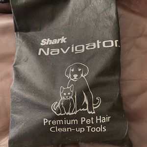 Navigator Dust Away HardWood Floor Attachments l